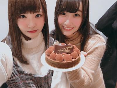 誕生日〜のサムネイル