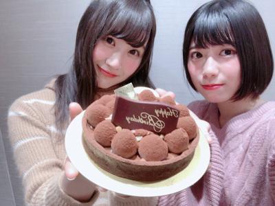 サプライズのサムネイル