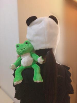 もっと、河田陽菜のサムネイル
