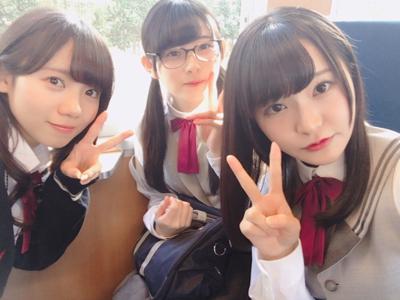 最終回＆スピンオフも見てね☺のサムネイル