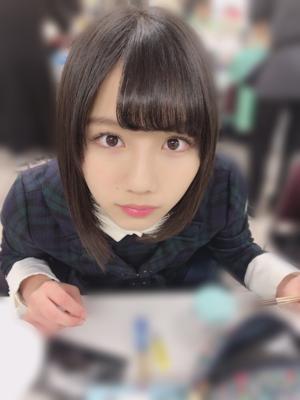 明けちゃうぞ〜！どうする〜！富田鈴花のサムネイル