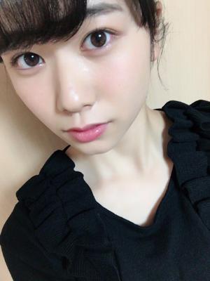 ~戌年~ 丹生明里のサムネイル