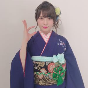 あけましておめでとうございます( ・ω・)のサムネイル