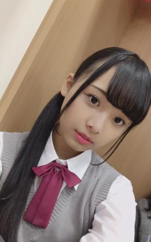 あけましておめでとうございます 濱岸ひよりのサムネイル