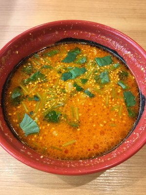 2017年最後に食べたラーメン - 画像2