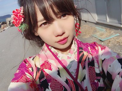20±SWEET_KEYAKIZAKA - 画像16