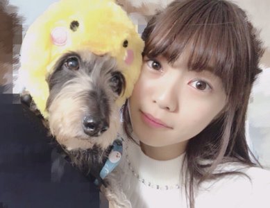 新年🐶 宮田愛萌のサムネイル