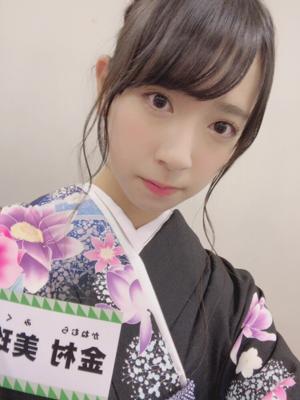 謹賀新年🌄  金村美玖のサムネイル