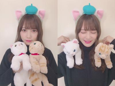 🐱にゃ〜(・ω・)のサムネイル