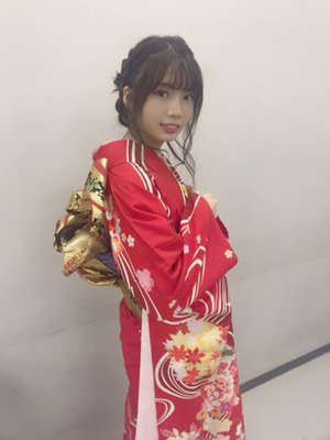 振袖❤️ - 画像2