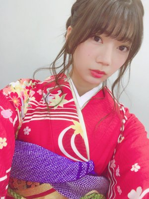 振袖❤️ - 画像5