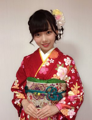 成人の日 - 画像1