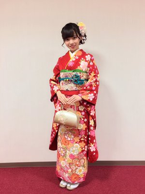 成人の日 - 画像2