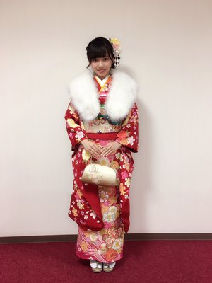 成人の日 - 画像3