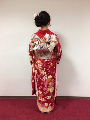 成人の日 - 画像5
