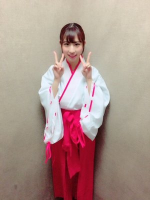 新年初握手会のサムネイル