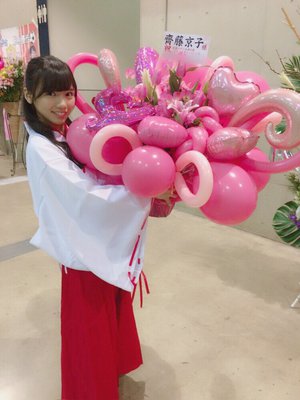素敵なお花 - 画像6