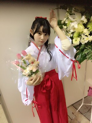 2018年初握手会👏 - 画像11