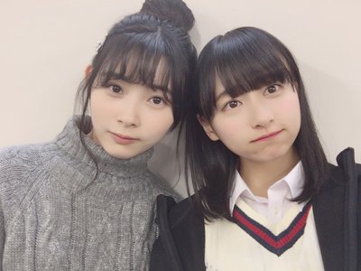 2018年初握手会👏のサムネイル