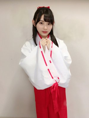 2018年初握手会👏 - 画像2