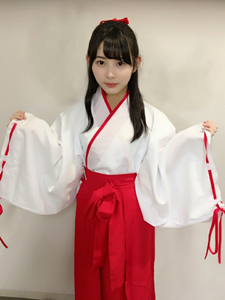 2018年初握手会👏 - 画像3