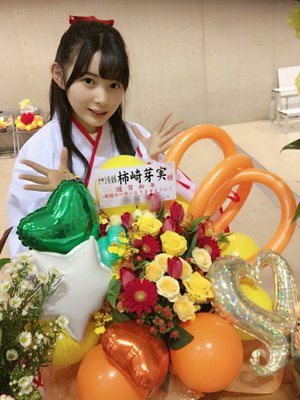 2018年初握手会👏 - 画像6