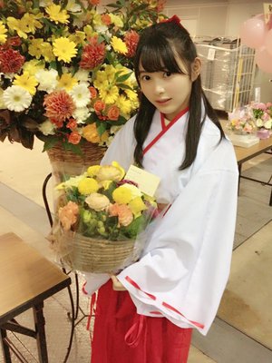 2018年初握手会👏 - 画像7
