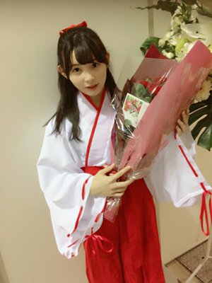 2018年初握手会👏 - 画像8