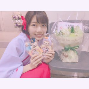 お花😻 - 画像1
