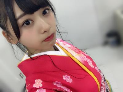 2018年ってもしかしてパリピの年じゃない？ワンチャンあるんじゃない？🐶❤︎ 富田鈴花のサムネイル