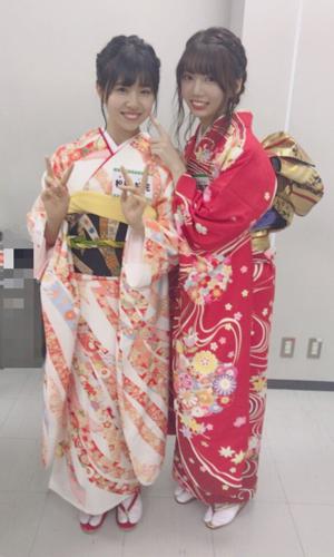 やっと頼めた！ けやき坂2期生の松田好花です(^^) - 画像5