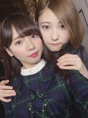 名古屋全国握手会 - 画像1