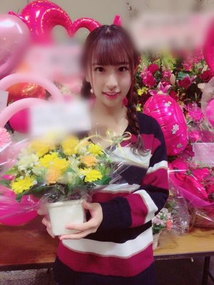 名古屋個別握手会のサムネイル