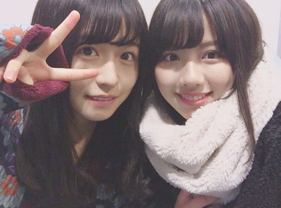 初めての🤝 渡邉美穂のサムネイル