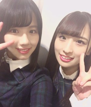 初めての🤝 渡邉美穂 - 画像2