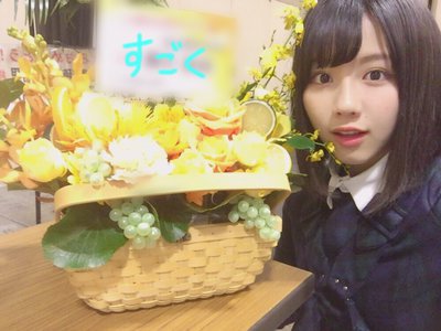 初めての🤝 渡邉美穂 - 画像4