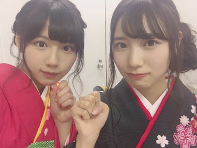 初めての🤝 渡邉美穂 - 画像7