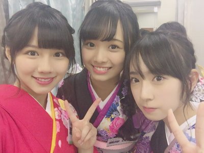 初めての🤝 渡邉美穂 - 画像8