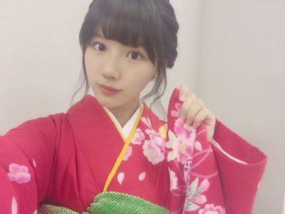 初めての🤝 渡邉美穂 - 画像9