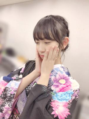 幸せに包まれて🌼 金村美玖のサムネイル