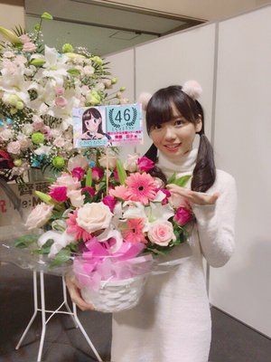 お花 - 画像5
