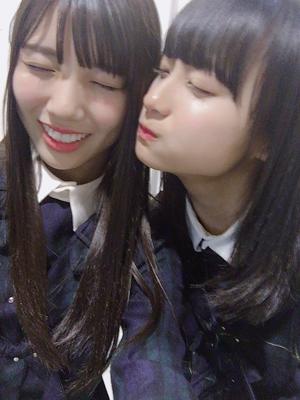 握手会すごく楽しかった！🐡河田陽菜のサムネイル