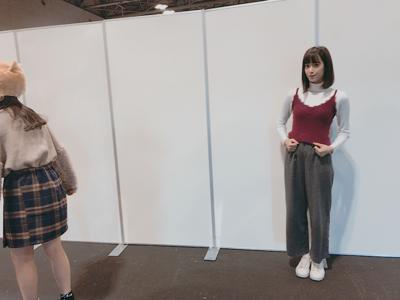 寝相のサムネイル