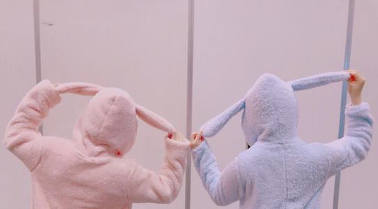 うさぎ - 画像3
