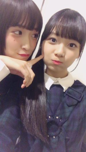名古屋全国握手会 濱岸ひよりのサムネイル