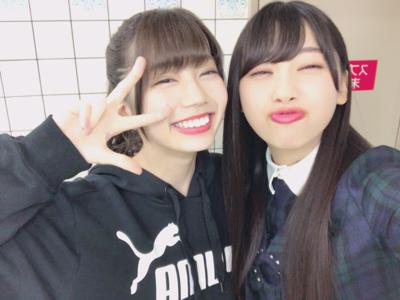 1月18日に更新されるはずだったブログが(T^T)お待たせして申し訳ございません。富田鈴花のサムネイル