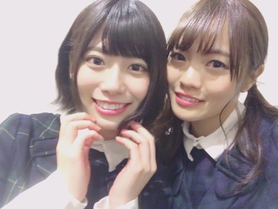 緊張…！ 宮田愛萌 - 画像2