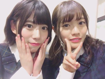 緊張…！ 宮田愛萌 - 画像3