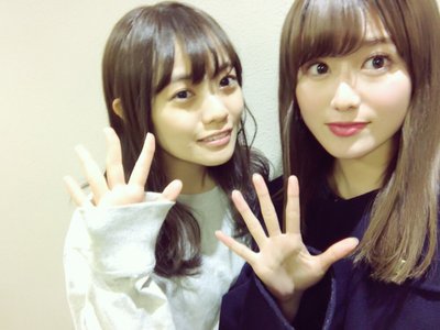 緊張…！ 宮田愛萌 - 画像4
