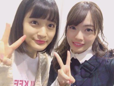 緊張…！ 宮田愛萌 - 画像5